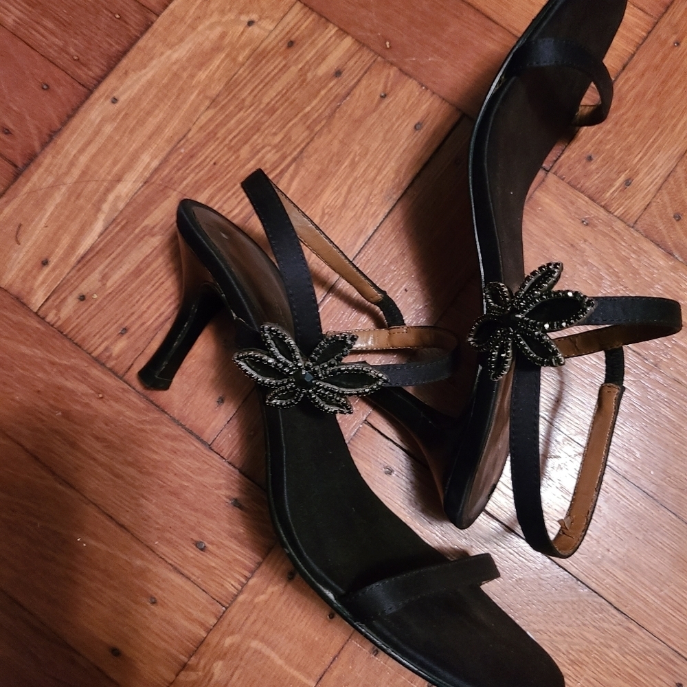 Vintage Nine West Gorgeous Heels Hp🔥🔥🔥